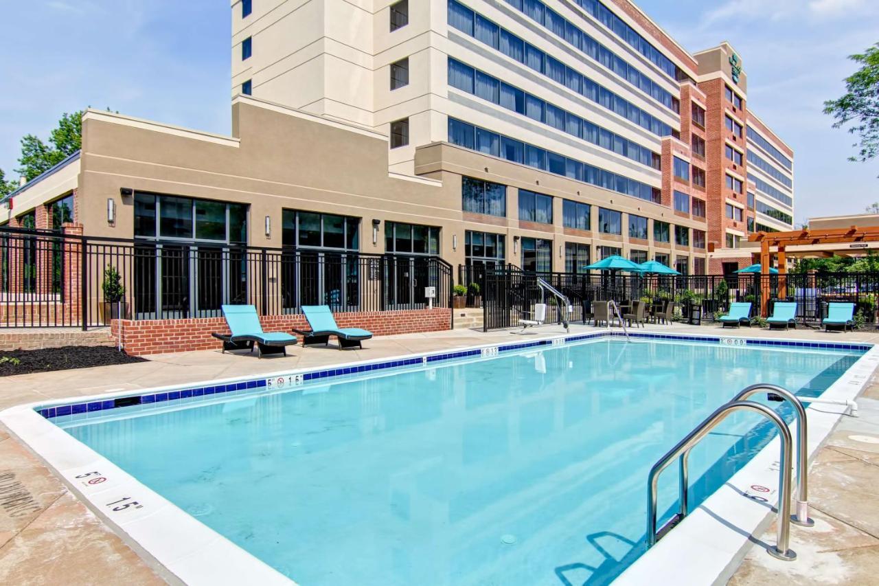 Homewood Suites By Hilton Gaithersburg/Washington, Dc North Exterior photo